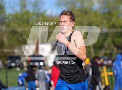 Thumbnail 1 in Gary Parker Invitational (Boys Running) photogallery.