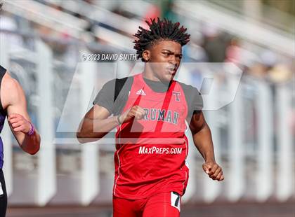 Thumbnail 3 in Gary Parker Invitational (Boys Running) photogallery.