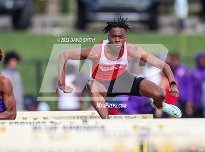 Thumbnail 2 in Gary Parker Invitational (Boys Running) photogallery.
