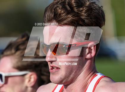 Thumbnail 3 in Gary Parker Invitational (Boys Running) photogallery.