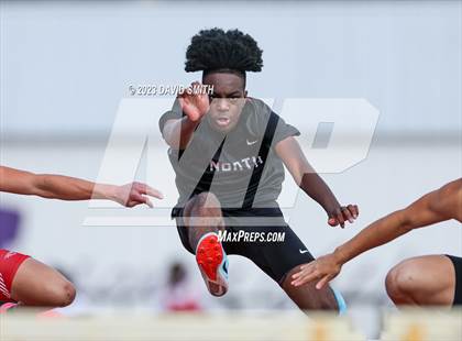 Thumbnail 1 in Gary Parker Invitational (Boys Running) photogallery.