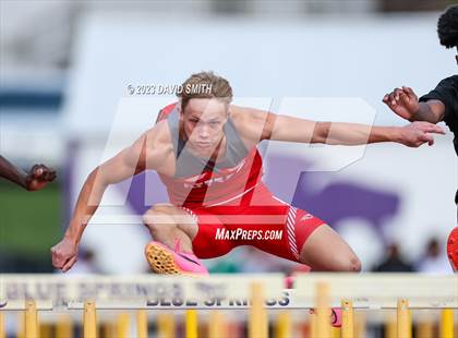 Thumbnail 3 in Gary Parker Invitational (Boys Running) photogallery.