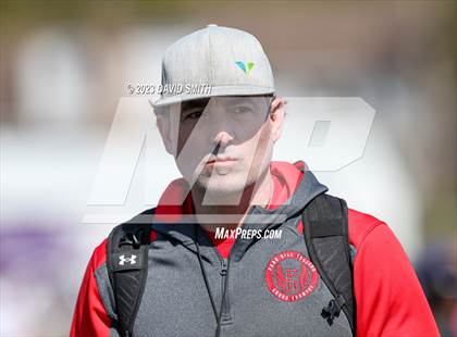Thumbnail 2 in Gary Parker Invitational (Boys Running) photogallery.