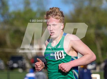 Thumbnail 2 in Gary Parker Invitational (Boys Running) photogallery.