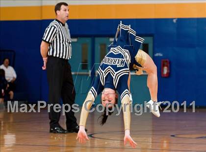 Thumbnail 3 in Moreau Catholic @ Del Norte (CIF NCS Playoffs) photogallery.