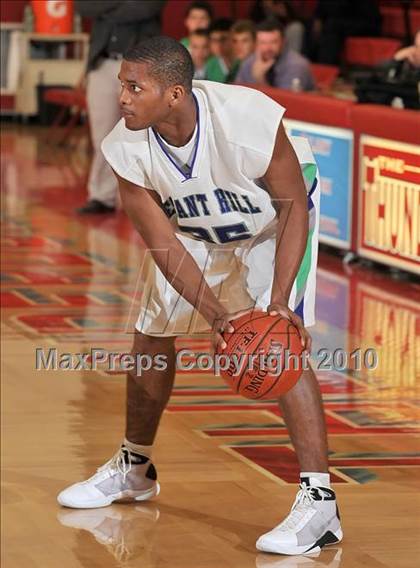Thumbnail 1 in Sierra Canyon vs. Besant Hill  (CIF SS D5A Final) photogallery.