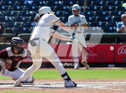 Thumbnail 2 in Flower Mound vs. Pearland (UIL 6A Baseball State Final) photogallery.