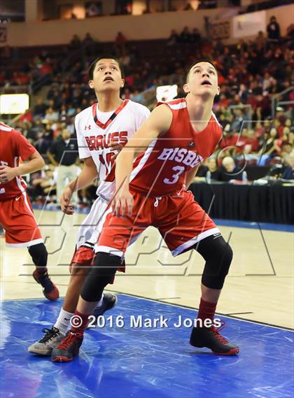 Thumbnail 1 in San Carlos vs. Bisbee (AIA D5 Final) photogallery.