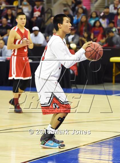 Thumbnail 2 in San Carlos vs. Bisbee (AIA D5 Final) photogallery.