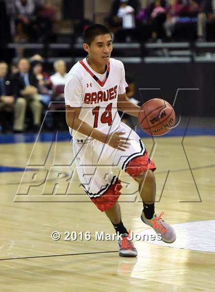Thumbnail 1 in San Carlos vs. Bisbee (AIA D5 Final) photogallery.