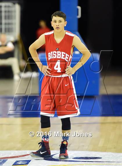 Thumbnail 2 in San Carlos vs. Bisbee (AIA D5 Final) photogallery.