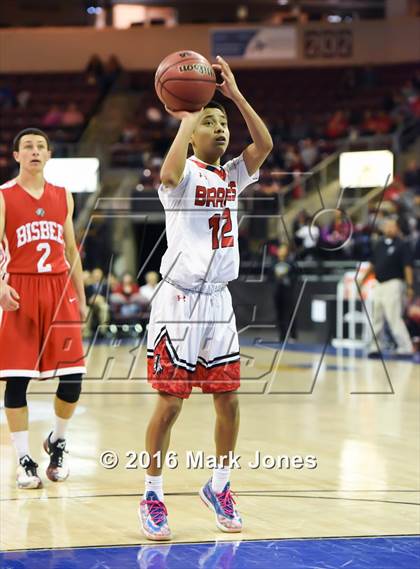 Thumbnail 1 in San Carlos vs. Bisbee (AIA D5 Final) photogallery.