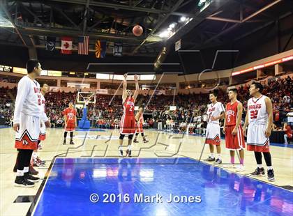 Thumbnail 3 in San Carlos vs. Bisbee (AIA D5 Final) photogallery.