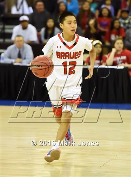 Thumbnail 3 in San Carlos vs. Bisbee (AIA D5 Final) photogallery.