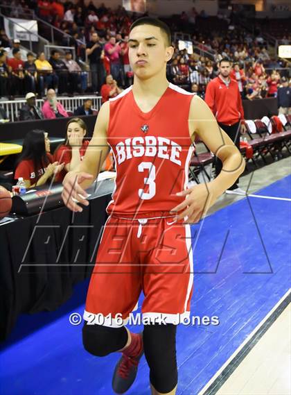 Thumbnail 1 in San Carlos vs. Bisbee (AIA D5 Final) photogallery.