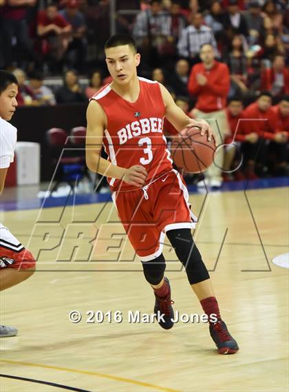 Thumbnail 2 in San Carlos vs. Bisbee (AIA D5 Final) photogallery.