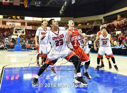 Thumbnail 3 in San Carlos vs. Bisbee (AIA D5 Final) photogallery.