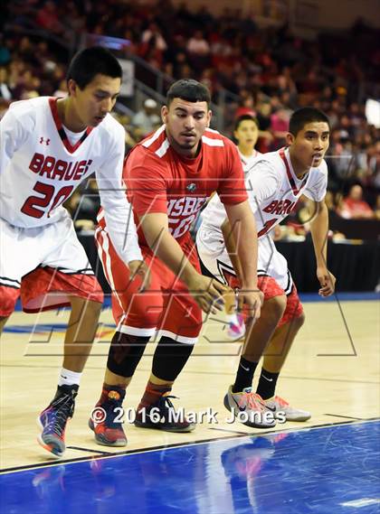 Thumbnail 1 in San Carlos vs. Bisbee (AIA D5 Final) photogallery.
