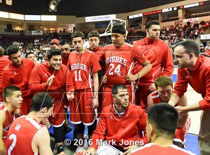 Thumbnail 3 in San Carlos vs. Bisbee (AIA D5 Final) photogallery.