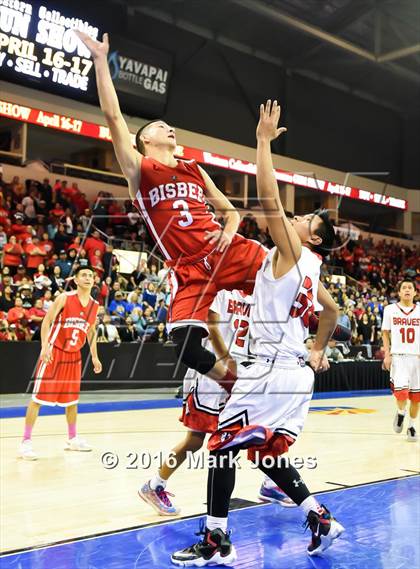 Thumbnail 3 in San Carlos vs. Bisbee (AIA D5 Final) photogallery.
