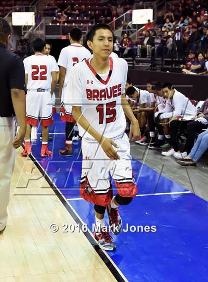 Thumbnail 3 in San Carlos vs. Bisbee (AIA D5 Final) photogallery.