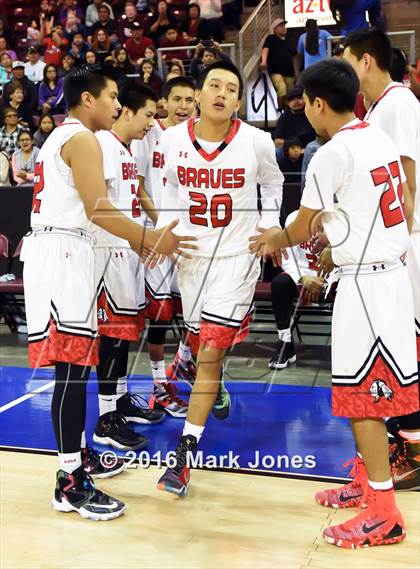 Thumbnail 1 in San Carlos vs. Bisbee (AIA D5 Final) photogallery.