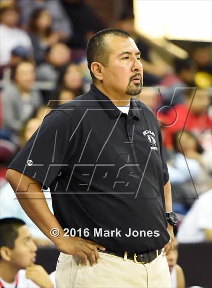 Thumbnail 2 in San Carlos vs. Bisbee (AIA D5 Final) photogallery.