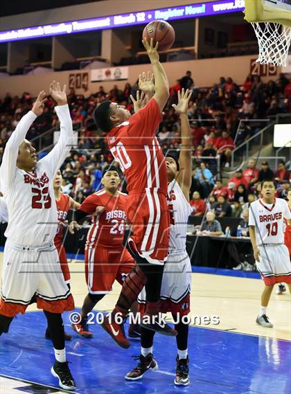 Thumbnail 3 in San Carlos vs. Bisbee (AIA D5 Final) photogallery.