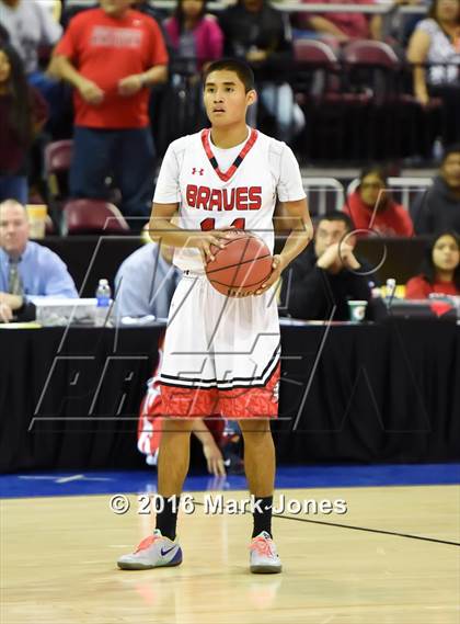 Thumbnail 3 in San Carlos vs. Bisbee (AIA D5 Final) photogallery.