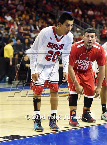 Thumbnail 3 in San Carlos vs. Bisbee (AIA D5 Final) photogallery.