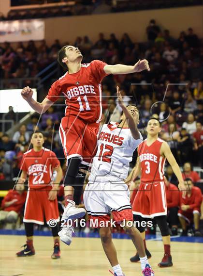Thumbnail 2 in San Carlos vs. Bisbee (AIA D5 Final) photogallery.