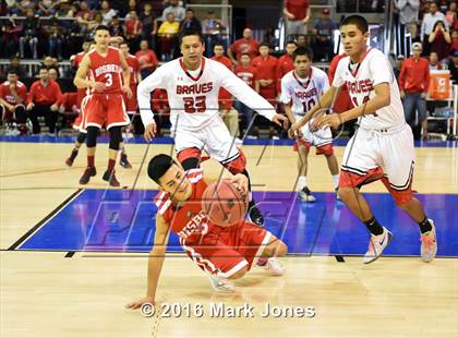 Thumbnail 2 in San Carlos vs. Bisbee (AIA D5 Final) photogallery.