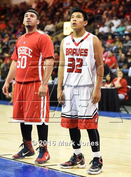 Thumbnail 3 in San Carlos vs. Bisbee (AIA D5 Final) photogallery.