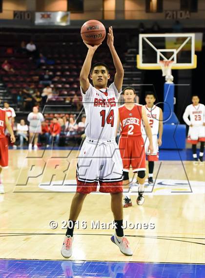 Thumbnail 3 in San Carlos vs. Bisbee (AIA D5 Final) photogallery.
