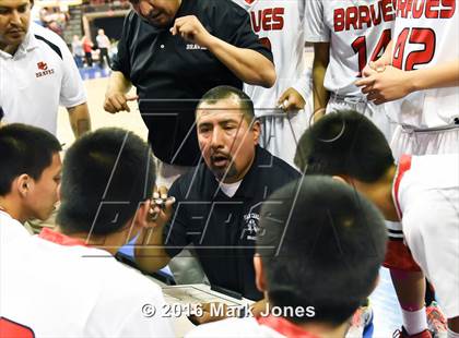 Thumbnail 1 in San Carlos vs. Bisbee (AIA D5 Final) photogallery.