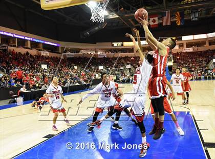 Thumbnail 1 in San Carlos vs. Bisbee (AIA D5 Final) photogallery.