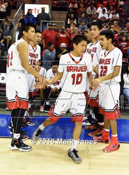 Thumbnail 1 in San Carlos vs. Bisbee (AIA D5 Final) photogallery.