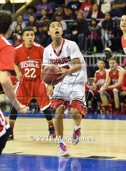 Thumbnail 2 in San Carlos vs. Bisbee (AIA D5 Final) photogallery.