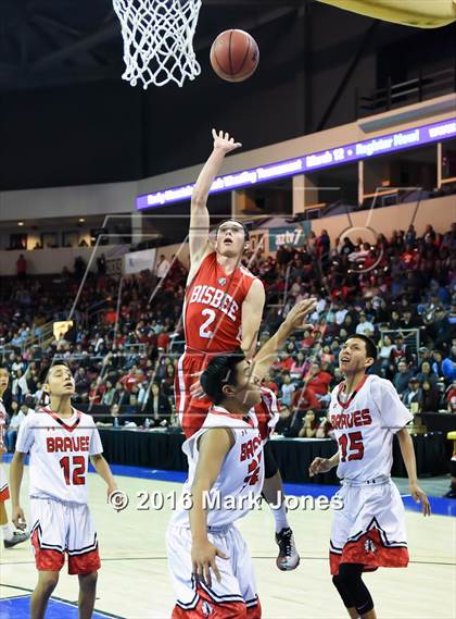 Thumbnail 1 in San Carlos vs. Bisbee (AIA D5 Final) photogallery.