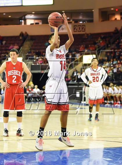 Thumbnail 2 in San Carlos vs. Bisbee (AIA D5 Final) photogallery.