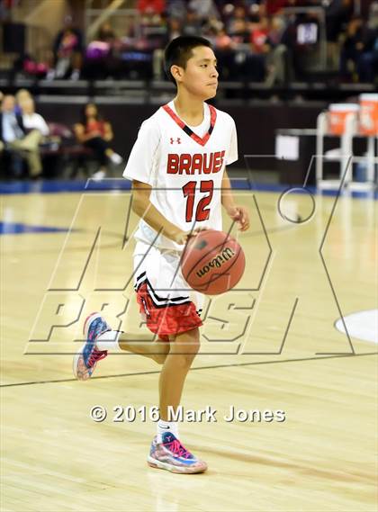 Thumbnail 2 in San Carlos vs. Bisbee (AIA D5 Final) photogallery.