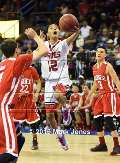 Thumbnail 3 in San Carlos vs. Bisbee (AIA D5 Final) photogallery.