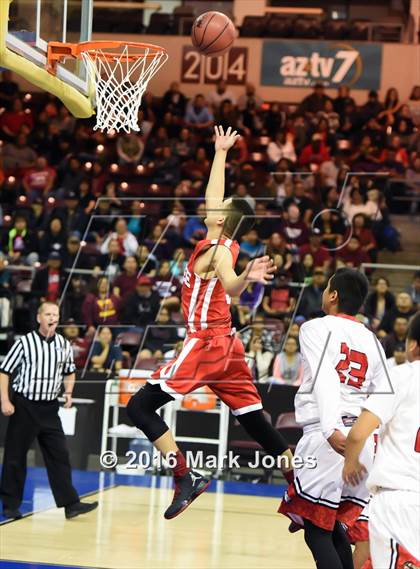 Thumbnail 2 in San Carlos vs. Bisbee (AIA D5 Final) photogallery.