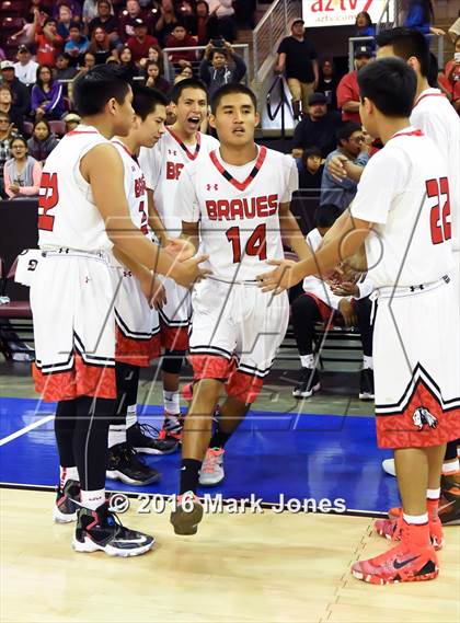 Thumbnail 3 in San Carlos vs. Bisbee (AIA D5 Final) photogallery.