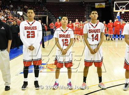 Thumbnail 2 in San Carlos vs. Bisbee (AIA D5 Final) photogallery.