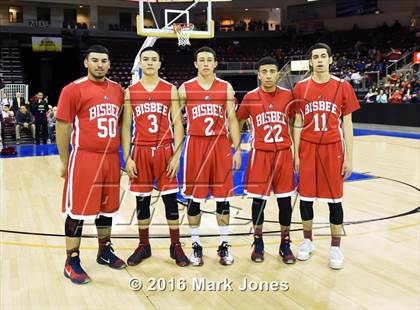 Thumbnail 2 in San Carlos vs. Bisbee (AIA D5 Final) photogallery.