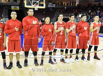 Thumbnail 1 in San Carlos vs. Bisbee (AIA D5 Final) photogallery.
