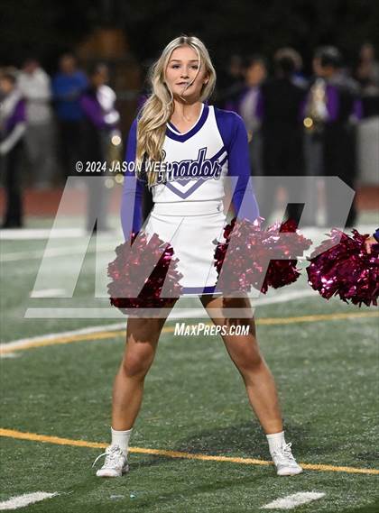 Thumbnail 2 in California @ Amador Valley photogallery.