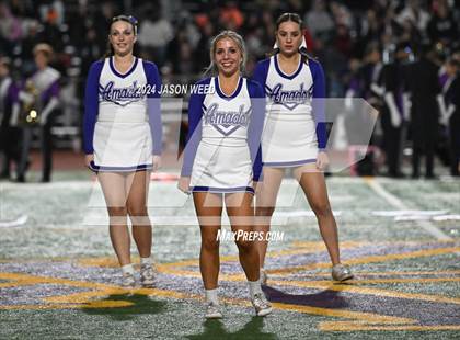 Thumbnail 2 in California @ Amador Valley photogallery.