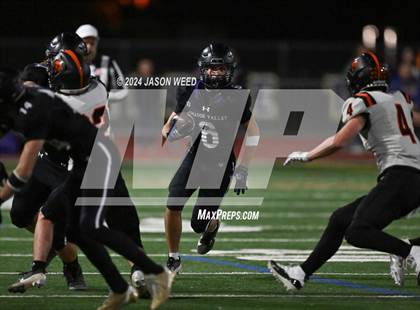 Thumbnail 1 in California @ Amador Valley photogallery.